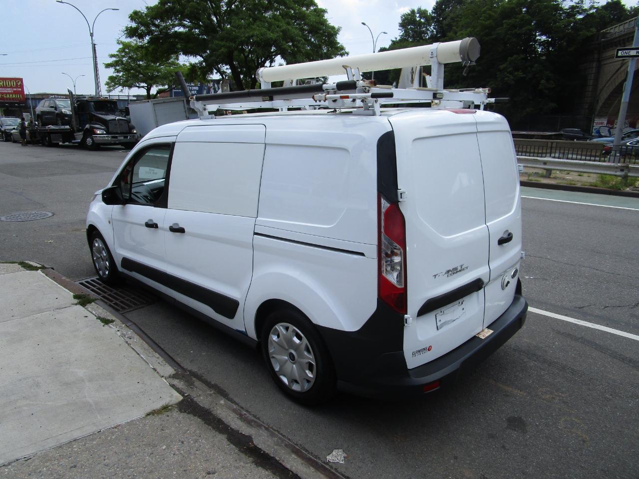 ford transit connect 2016 NM0LS7E70G1245100 image